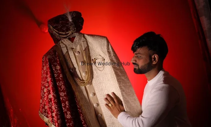 Hollywood Wedding studio